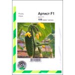 Огурец Артист F1 /100 семян/ *АгроПак*