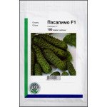 Огурец Пасалимо F1 /100 семян/ *АгроПак*