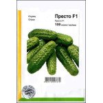 Огурец Престо F1 /100 семян/ *АгроПак*