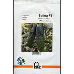 Огурец Сатина F1 /100 семян/ *АгроПак*