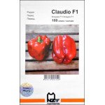 Перец сладкий Клаудио F1 /100 семян/ *АгроПак*