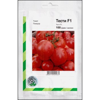 Томат Тести F1 /100 семян/ *АгроПак*