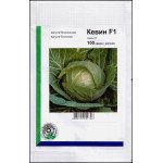 Капуста білоголова Кевін F1 /100 насінин/ *АгроПак*