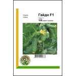 Огірок Гайдн F1 /100 насінин/ *АгроПак*