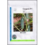 Огірок Седрик F1 /100 насінин/ *АгроПак*