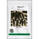 Огурец Маша F1 /100 семян/ *АгроПак*