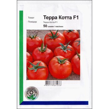 Томат Терра Котта F1 /50 семян/ *АгроПак*