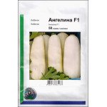 Кабачок Ангеліна F1 /50 насінин/ *АгроПак*