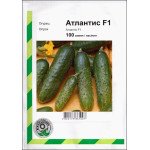 Огірок Атлантіс F1 /100 насінин/ *АгроПак*