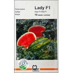 Арбуз Леди F1 /10 семян/ *АгроПак*