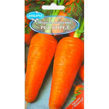 Морква Шантане Ред Коред /2 г/ *Антарія*
