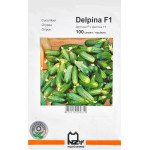 Огірок Делпіна F1 /100 насінин/ *АгроПак*