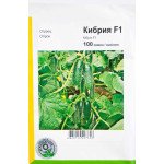 Огурец Кибрия F1 /100 семян/ *АгроПак*