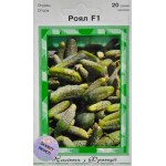 Огурец Роял F1 /20 семян/ *АгроПак*