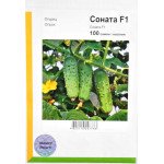 Огірок Соната F1 /100 насінин/ *АгроПак*