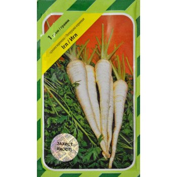 Петрушка коренева Ігл /1 г/ *АгроПак*