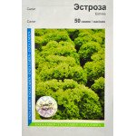 Салат Эстроза /50 семян/ *АгроПак*