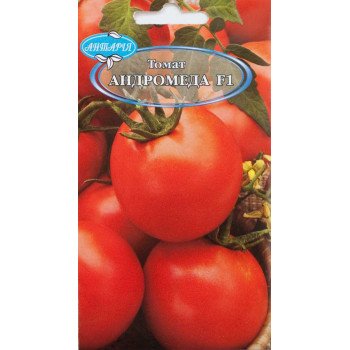 Томат Андромеда F1 /0,1 г/ *Антарія*