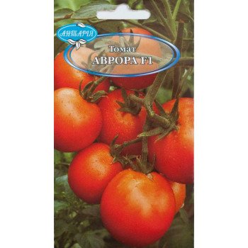 Томат Аврора F1 /0,1 г/ *Антарія*
