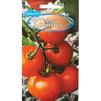 Томат Ірина F1 /0,1 г/ *Антарія*