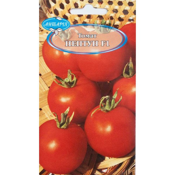Насіння томата Нептун F1 /0,1 г/ *Антарія*