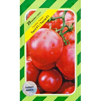 Томат Тести F1 /20 семян/ *АгроПак*