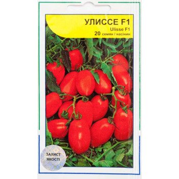 Томат Улиссе F1 /20 семян/ *АгроПак*