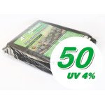 Агроволокно черное, плотность 50 /3,2х10м/ *Agreen*