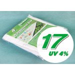 Агроволокно белое, плотность 17 /1,6х10м/ *Agreen*