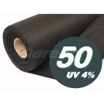 Агроволокно черное, плотность 50 /3,2х50м/ *Agreen*