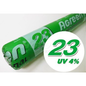 Агроволокно біле, щільність 23 /1,6х100м/ *Agreen*