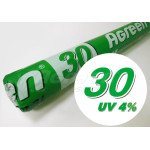 Агроволокно белое, плотность 30 /1,6х50м/ *Agreen*
