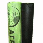Агроволокно черное, плотность 60 /3,2х50м/ *Growtex*