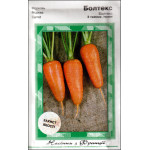 Морква Болтекс /3 г/ *АгроПак*