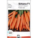 Морква Сіркана F1 /1 г/ *АгроПак*