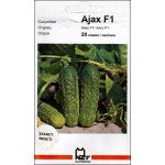 Огурец Аякс F1 /20 семян/ *АгроПак*