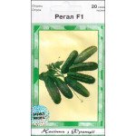 Огурец Регал F1 /20 семян/ *АгроПак*