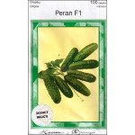 Огурец Регал F1 /100 семян/ *АгроПак*