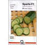 Огірок Спарта F1 /20 насінин/ *АгроПак*