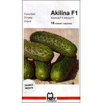 Огурец Акилина F1 /10 семян/ *АгроПак*
