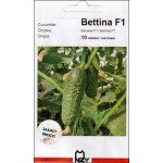 Огірок Бетіна F1 /10 насінин/ *АгроПак*