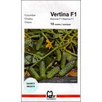 Огірок Вертина F1 /10 насінин/ *АгроПак*