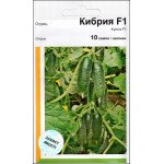 Огірок Кібрія F1 /10 насінин/ *АгроПак*