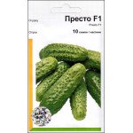 Огурец Престо F1 /10 семян/ *АгроПак*