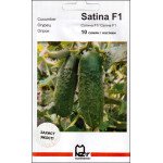 Огурец Сатина F1 /10 семян/ *АгроПак*