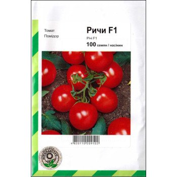 Томат Ричи F1 /100 семян/ *АгроПак*