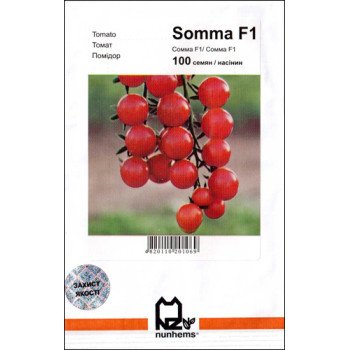 Томат Сомма F1 /100 семян/ *АгроПак*