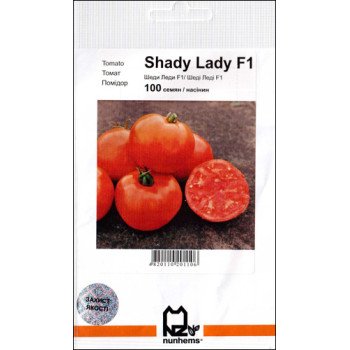 Томат Шеді Леді F1 /100 насінин/ *АгроПак*