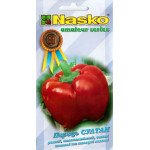 Перець солодкий Султан /40 насінин/ *Наско*