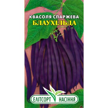 Фасоль Блаухильда /15 семян/ *ЭлитСорт*
